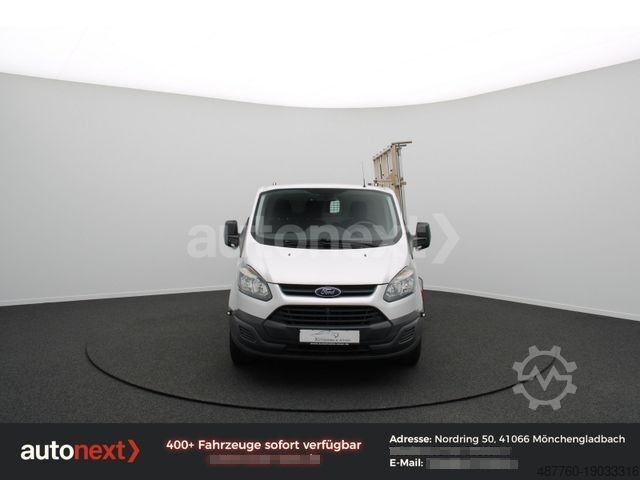 Van FORD Transit Custom *Glastransporter* (3227B)