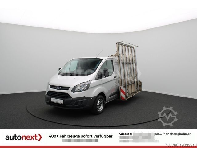 Van FORD Transit Custom *Glastransporter* (3227B)