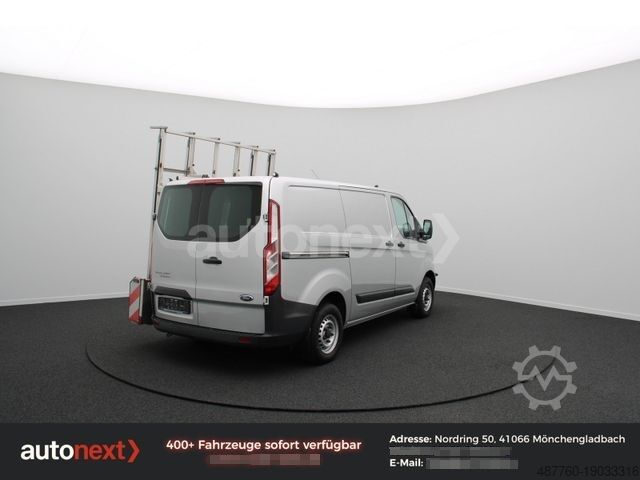 Van FORD Transit Custom *Glastransporter* (3227B)