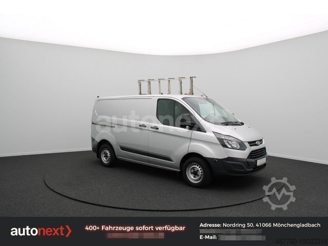 Van FORD Transit Custom *Glastransporter* (3227B)