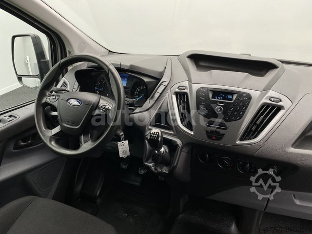 Van FORD Transit Custom *Glastransporter* (3227B)