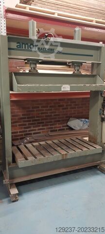 Preses ORMA 1500*700mm