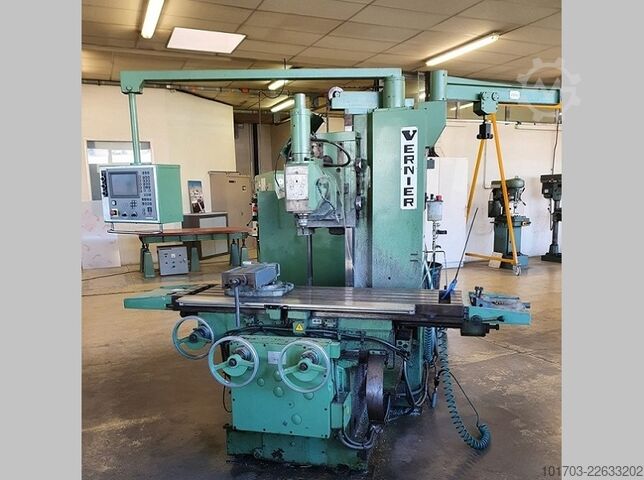  Vernier DB 420