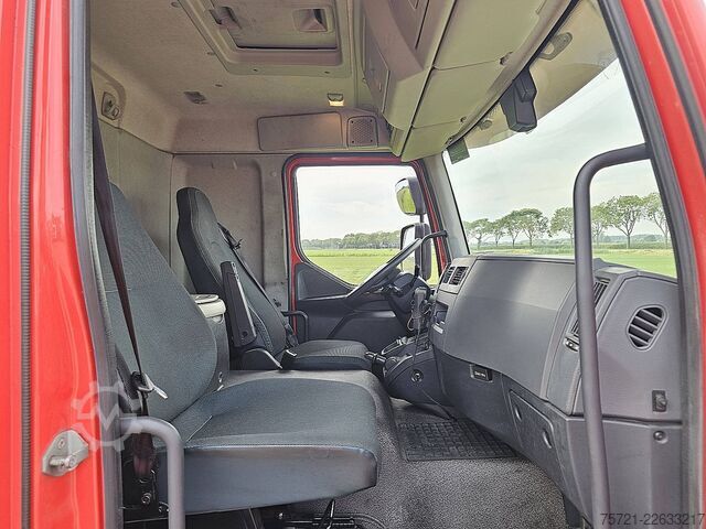 BDF-System VOLVO FL 250.16