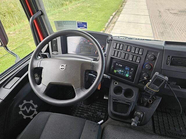 BDF-System VOLVO FL 250.16