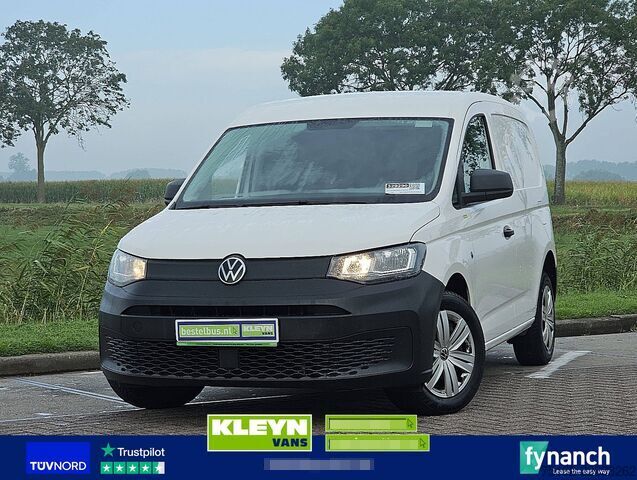 Maleta VW CADDY 2.0 L1 NAP Airco Euro6!