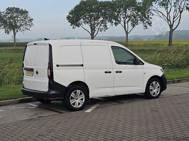 Maleta VW CADDY 2.0 L1 NAP Airco Euro6!