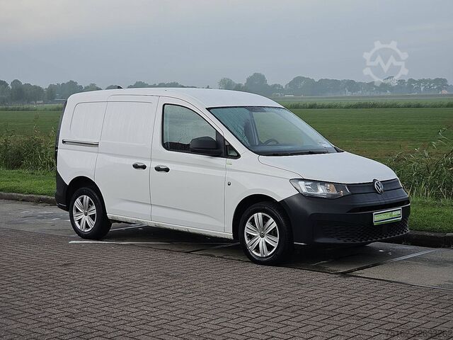 Maleta VW CADDY 2.0 L1 NAP Airco Euro6!
