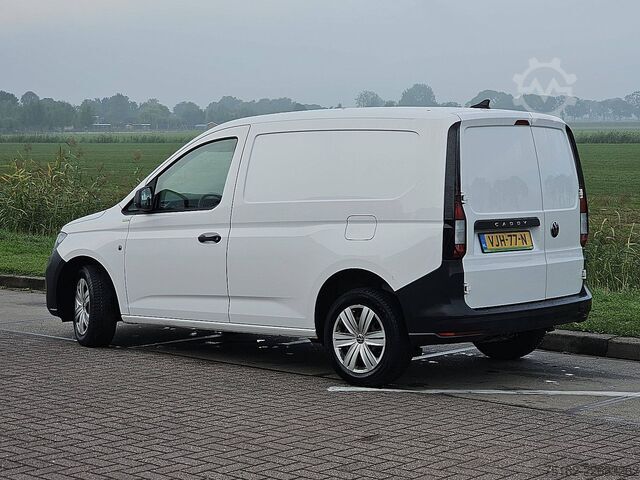 Maleta VW CADDY 2.0 L1 NAP Airco Euro6!