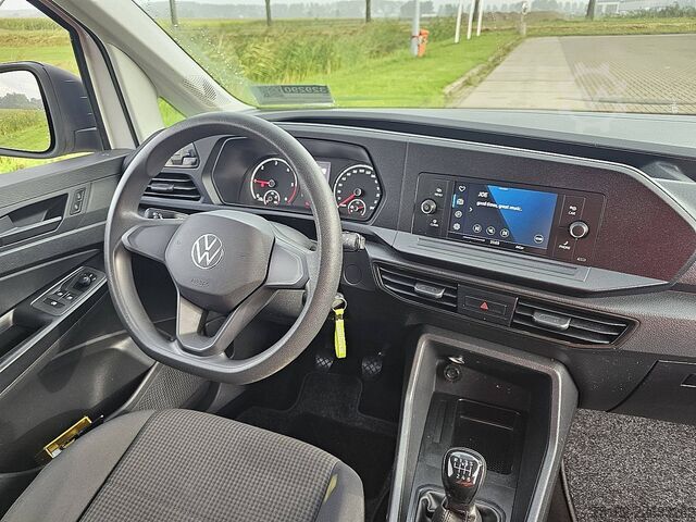 Maleta VW CADDY 2.0 L1 NAP Airco Euro6!