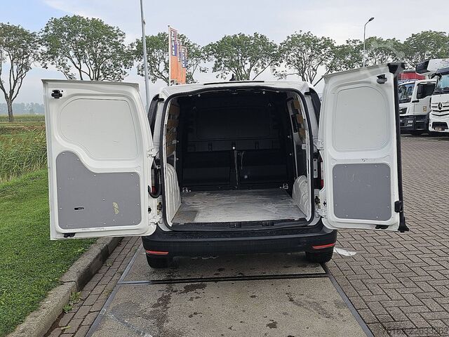 Maleta VW CADDY 2.0 L1 NAP Airco Euro6!