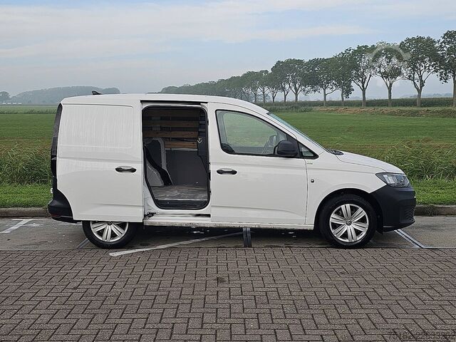 Maleta VW CADDY 2.0 L1 NAP Airco Euro6!