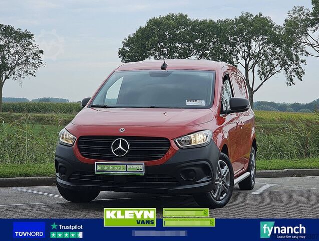  MERCEDES-BENZ CITAN 108 CDI ac EURO6