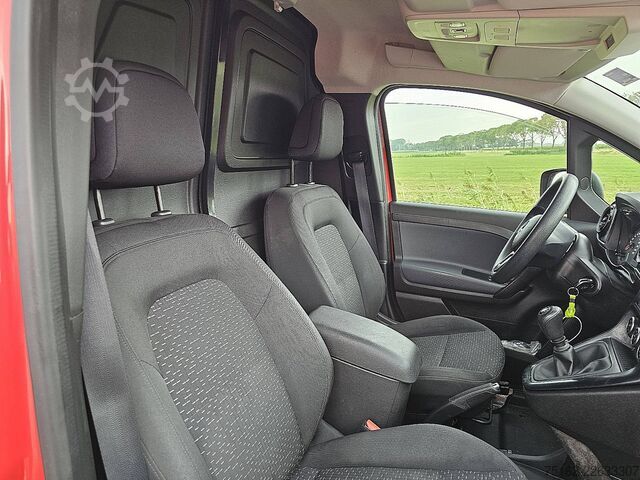  MERCEDES-BENZ CITAN 108 CDI ac EURO6