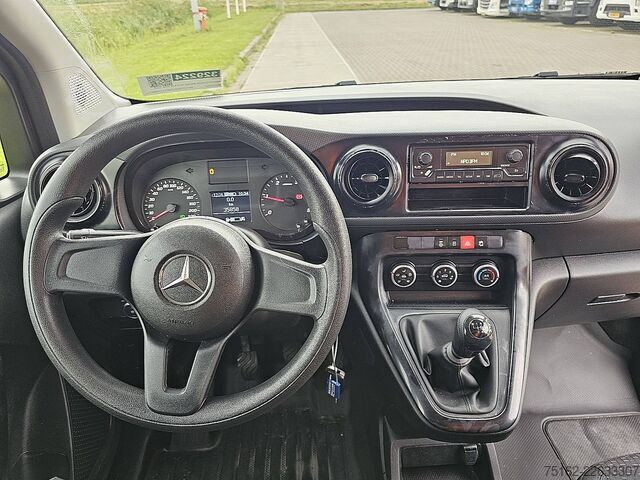  MERCEDES-BENZ CITAN 108 CDI ac EURO6