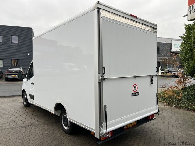 Mala Renault MASTER E-TECH FWD 3T5 L2H1  52 KWH / GESLOTEN L...