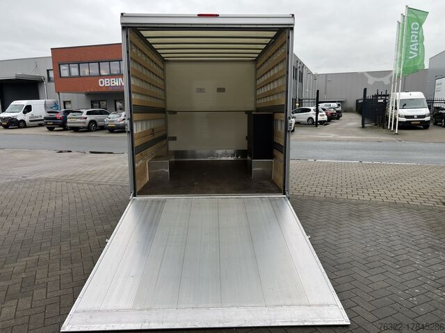 Mala Renault MASTER E-TECH FWD 3T5 L2H1  52 KWH / GESLOTEN L...