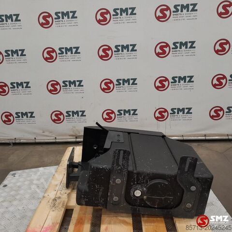 Sistema de combustible Iveco Occ AdBluetank Euro 6 30L Iveco