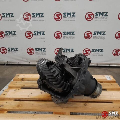 Differensial Iveco Occ differentiëel CVC Meritor i=3,78 Iveco