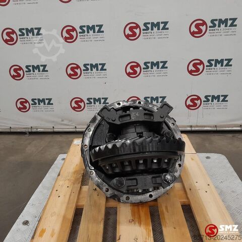 Differensial Iveco Occ differentiëel CVC Meritor i=3,78 Iveco