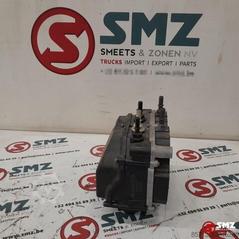 Sistema de combustible Iveco Occ AdBluepomp Euro 6 Iveco