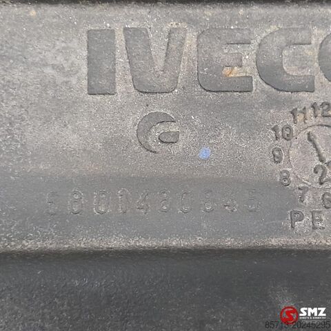 Depósito de combustible Iveco Occ brandstoftank 200L + brandstofniveausensor + s