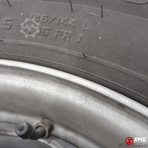 Dekk Pirelli Occ vrachtwagenband 285/70R19.5 146/144L Pirelli