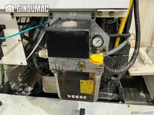 FANUC ROBODRILL α-T21iD FANUC ROBODRILL α-T21iD