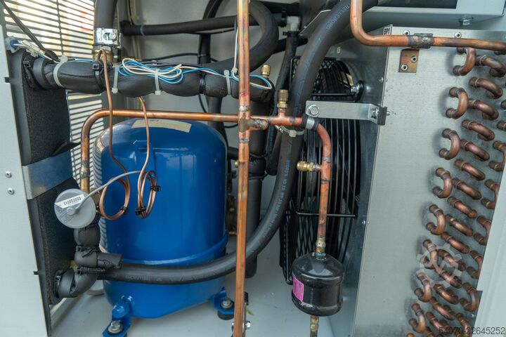 Hladnjak vode New Chiller KKT - 6.5 KW | With warranty