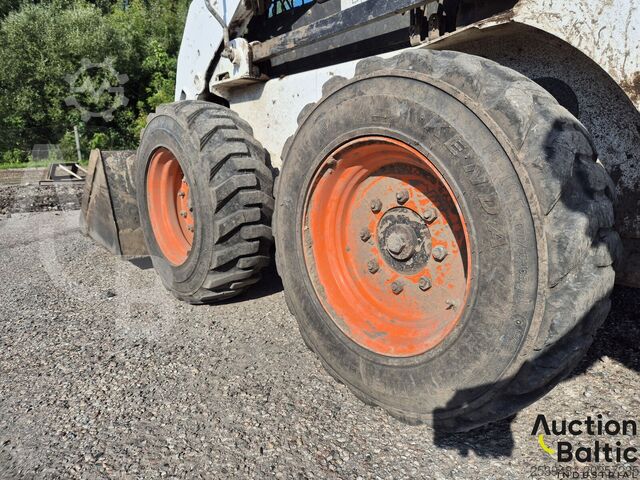 Погрузчик Bobcat S 175