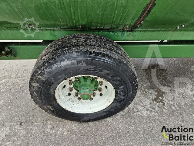 Миксер-кормораздатчик Keenan MF 350BH