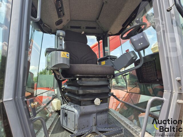 Каток Hamm DV 70 VO