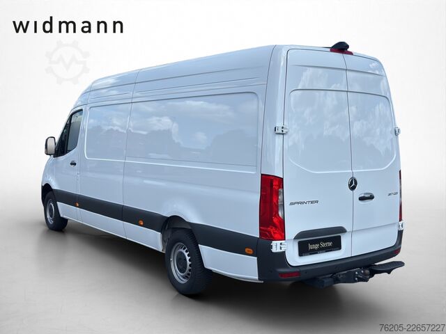 Panel van Mercedes-Benz Sprinter 317 CDI Kasten PRO AUT Akustikglas Kam.