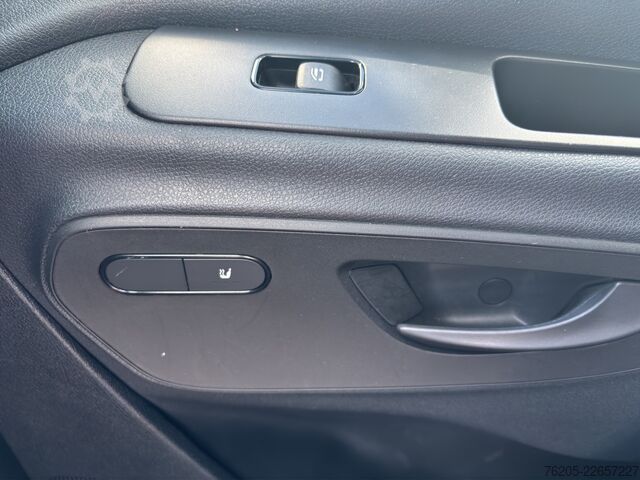 Panel van Mercedes-Benz Sprinter 317 CDI Kasten PRO AUT Akustikglas Kam.