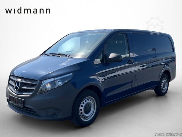 Panelvan Mercedes-Benz Vito 114 CDI Kasten  Klima Sitzh. Kamera Parctronic