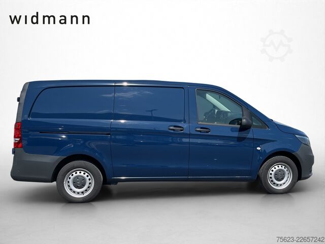 Panelvan Mercedes-Benz Vito 114 CDI Kasten  Klima Sitzh. Kamera Parctronic