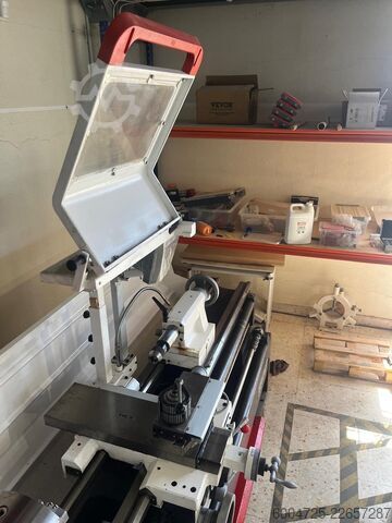 Tour mécanique manufactured universal engine lathe C6246VX1500