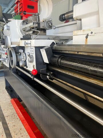 Tour mécanique manufactured universal engine lathe C6246VX1500