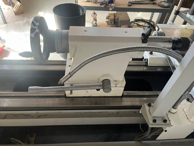 Tour mécanique manufactured universal engine lathe C6246VX1500