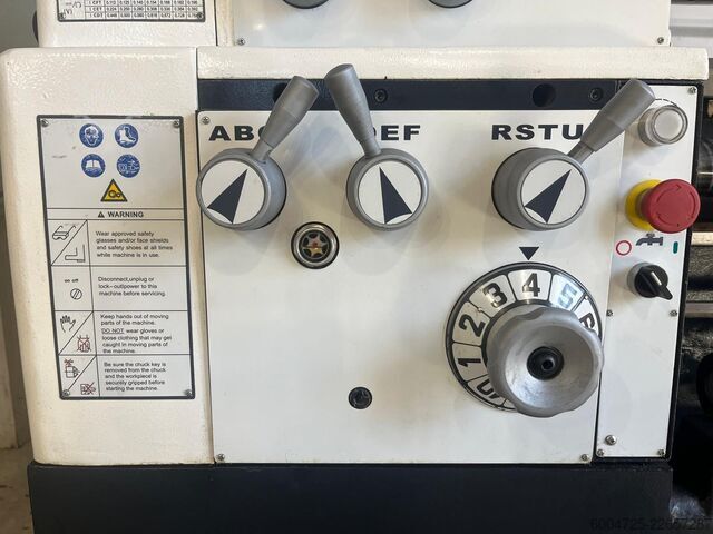 Tour mécanique manufactured universal engine lathe C6246VX1500