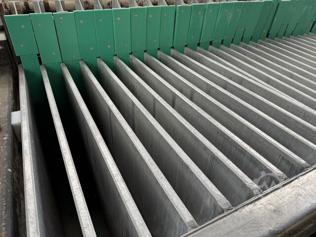 Tủ đông tấm đứng, DS-V3 38/75 DSI Vertikale plaatvriezer, DS-V3 38/75