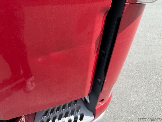Tractor estándar VOLVO FH500 Globetrotter XL- I Park Cool- Dual Clutch