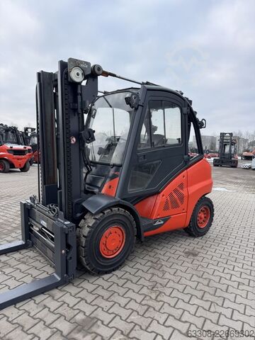  Linde H45D-02