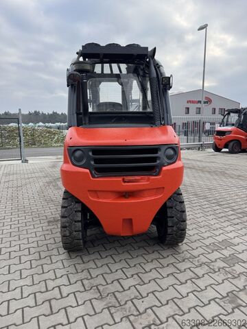  Linde H45D-02