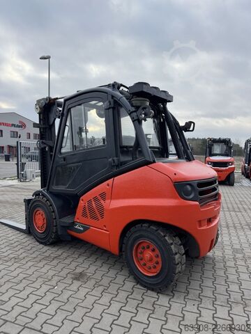  Linde H45D-02