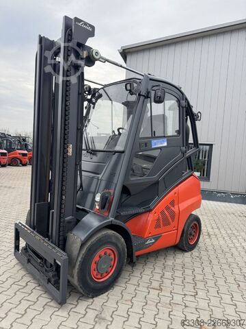  Linde H45D-02