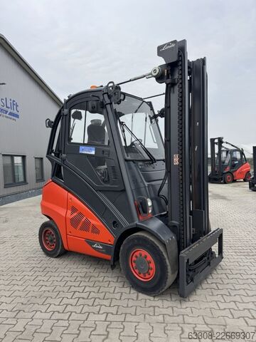  Linde H45D-02