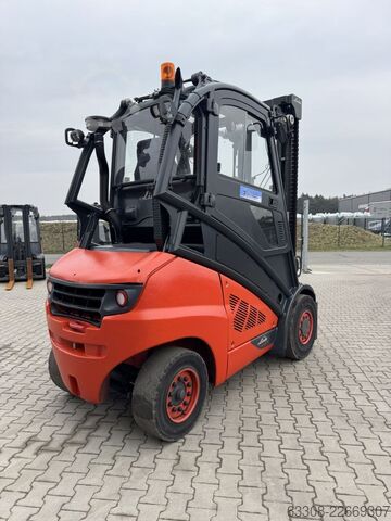  Linde H45D-02