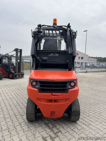 Linde H45D-02