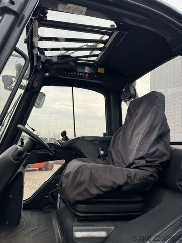  Linde H45D-02